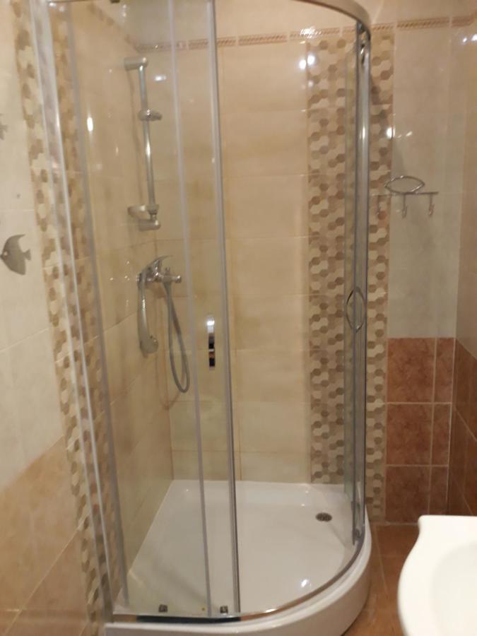 Town Center Studio Apartment Daugavpils Dış mekan fotoğraf